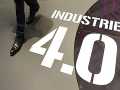 “工业4.0”与国产plc