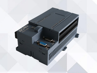 一体式PLC控制器GCAN-PLC-324