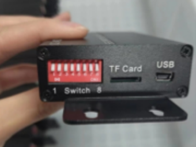 矿用宽体车可以选择广成科技的GCAN-401/402 矿用宽体车可以选择广成科技的GCAN-401/402