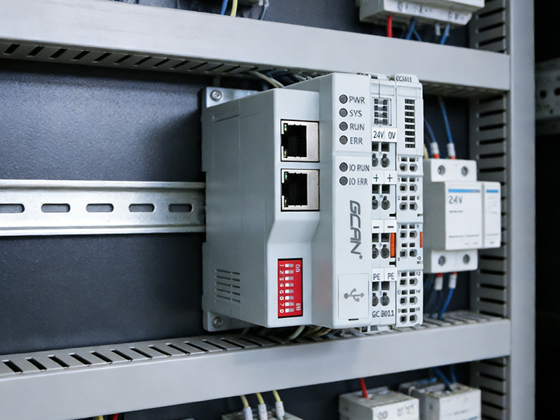 哪些人会对Profinet IO感兴趣? 哪些人会对Profinet IO感兴趣?