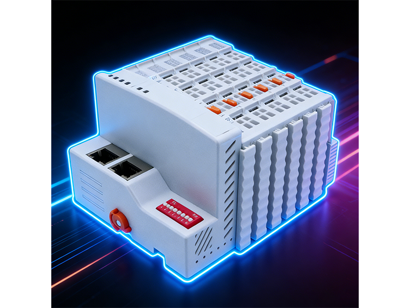 哪些人会对EtherCAT IO感兴趣? 哪些人会对EtherCAT IO感兴趣?
