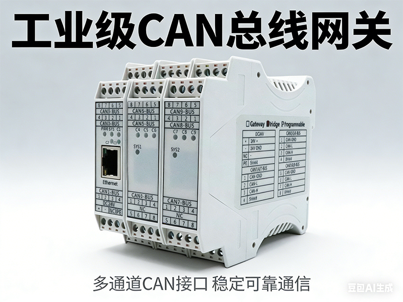 CANFD转CAN常见10个问题及解决方法