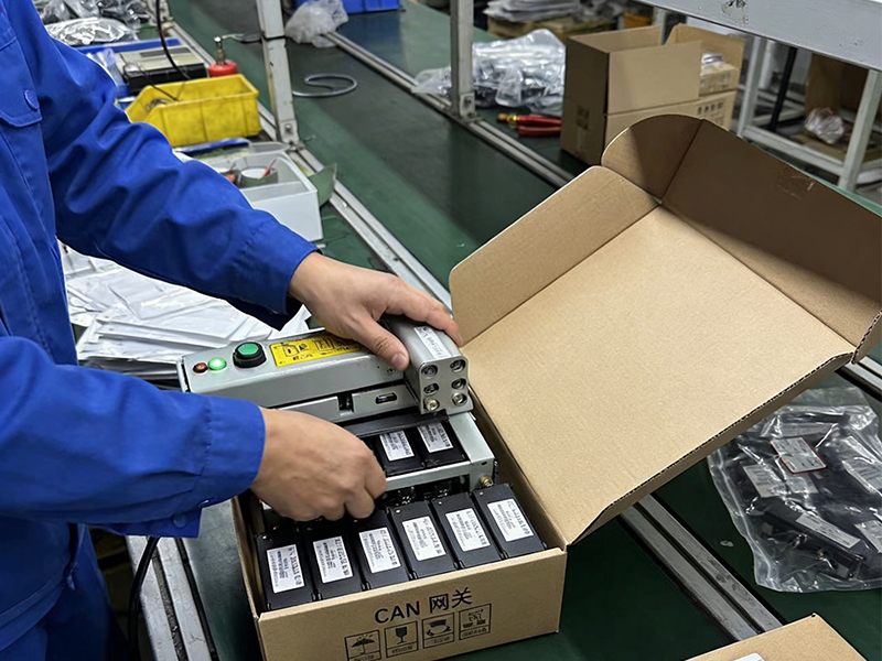 买CAN网关？厂家直供更省钱更省心！