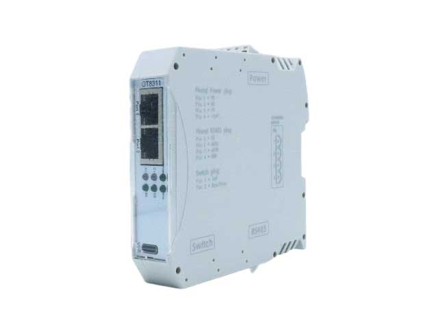 Profinet 转 CAN 网关怎么选型找广成科技